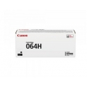 Canon 064H toonerikassett 1 tk Originaal Must Canon 064H toonerikassett 1 tk Originaal Must