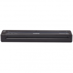 Brother PJ823 300 x 300 DPI Juhtmega ühendatud Vahetu termiline Kaasaskantav printer