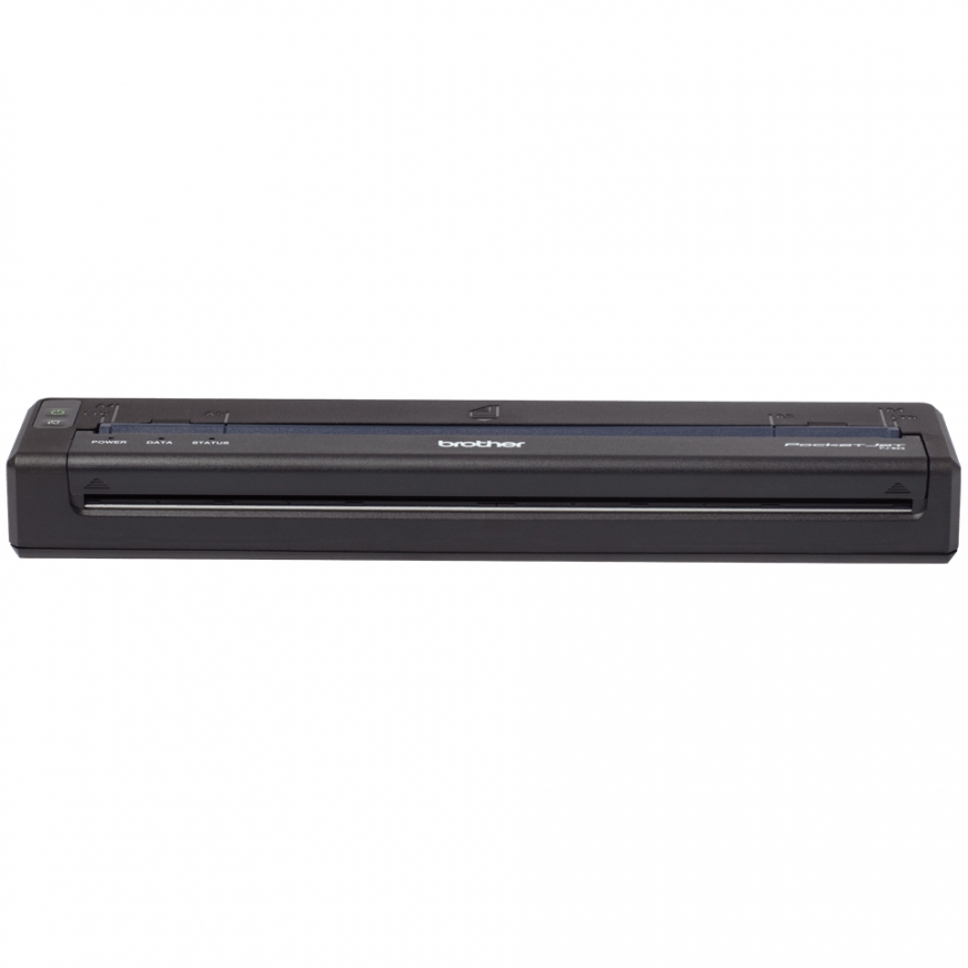 Brother PJ823 300 x 300 DPI Vadu Tieši temiskā Mobilais printeris