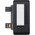Unify OpenScape Key Module 600 puhelinvaihdelaite Musta Unify OpenScape Key Module 600 puhelinvaihdelaite Musta