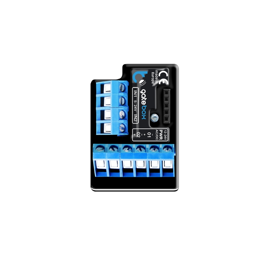 blebox gateBox Controller IP20 1 pc(s)