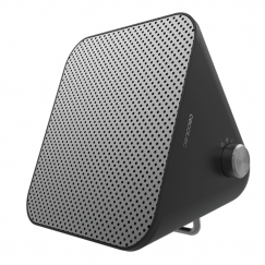 Cecotec ReadyWarm 1500 Max Ceramic Vidaus Juoda 1500 W Konvektorinis elektrinis patalpų šildytuvas
