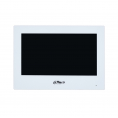 Dahua Technology VTH2622GW-W Näyttö