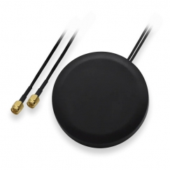 Teltonika PR1KCL25 сетевая антенна SMA 2,5 dBi