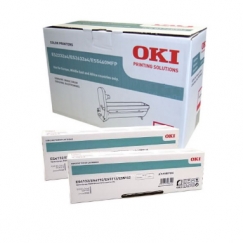 OKI 46443118 tonera kārtridžs 1 pcs Oriģināls Fuksīns