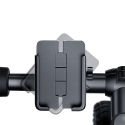 Wozinsky WBHBK3 Mobilais tālrunis/viedtālrunis Melns Wozinsky WBHBK3 Mobilais tālrunis/viedtālrunis Melns