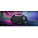 Muse M-980 BT 2.1 portatīvā skaļruņu sistēma Melns 300 W