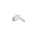 ANGULAR PLUG LE-50175 230 V 16 A LEGRAND ANGULAR PLUG LE-50175 230 V 16 A LEGRAND