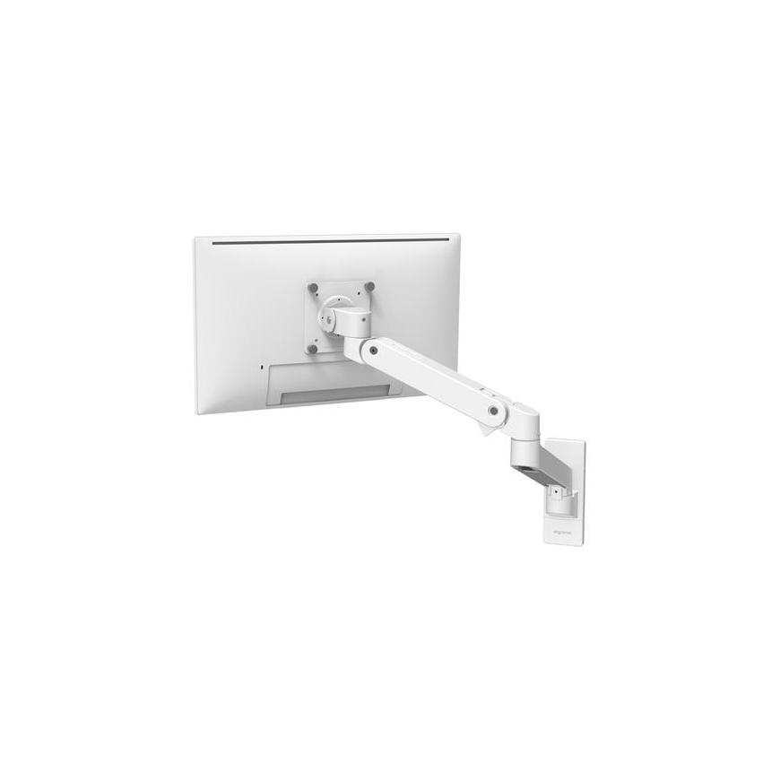 Ergotron LX Pro Series 45-683-290 monitori kinnitus ja alus 86,4 cm (34") Sein Valge