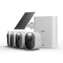 Arlo Ultra 3 Security Camera 4-cam kit + Solar Panel Arlo Ultra 3 Security Camera 4-cam kit + Solar Panel