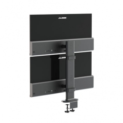 ALOGIC ED34VMSSGR monitori kinnitus ja alus 86,4 cm (34") Laud Hall