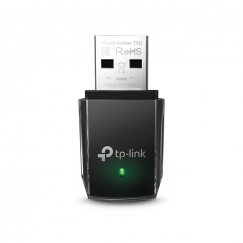 TP-Link Archer T3U Беспроводная ЛВС 1267 Мбит/с