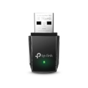 TP-Link AC1300 Mini Wireless MU-MIMO USB WiFi Adapter TP-Link AC1300 Mini Wireless MU-MIMO USB WiFi Adapter