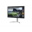 LG 32UQ850V-W PC lamekuvar 80 cm (31.5") 3840 x 2160 pikslit 4K Ultra HD LED LG 32UQ850V-W PC lamekuvar 80 cm (31.5") 3840 x 2160 pikslit 4K Ultra HD LED