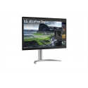 LG 32UQ850V-W monitori 80 cm (31.5") 3840 x 2160 pikseļi 4K Ultra HD LED LG 32UQ850V-W monitori 80 cm (31.5") 3840 x 2160 pikseļi 4K Ultra HD LED