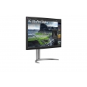 LG 32UQ850V-W monitori 80 cm (31.5") 3840 x 2160 pikseļi 4K Ultra HD LED LG 32UQ850V-W monitori 80 cm (31.5") 3840 x 2160 pikseļi 4K Ultra HD LED