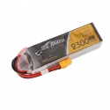 Tattu TAA23004S75X6 uzlādējamā baterija Litija polimērs (LiPo) 2300 mAh 14,8 V Tattu TAA23004S75X6 uzlādējamā baterija Litija polimērs (LiPo) 2300 mAh 14,8 V