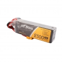 Tattu TAA23004S75X6 ladattava akku Litium polymeeri (LiPo) 2300 mAh 14,8 V Tattu TAA23004S75X6 ladattava akku Litium polymeeri (LiPo) 2300 mAh 14,8 V