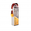 Tattu TAA23004S75X6 įkraunama baterija Ličio polimeras (LiPo) 2300 mAh 14,8 V Tattu TAA23004S75X6 įkraunama baterija Ličio polimeras (LiPo) 2300 mAh 14,8 V