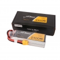 Tattu TAA23004S75X6 uzlādējamā baterija Litija polimērs (LiPo) 2300 mAh 14,8 V Tattu TAA23004S75X6 uzlādējamā baterija Litija polimērs (LiPo) 2300 mAh 14,8 V