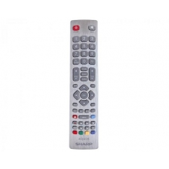 Sharp LXDH1608 Original TV remote control