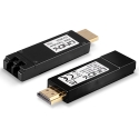 Lindy 300m Fibre Optic HDMI 4K30 Extender Lindy 300m Fibre Optic HDMI 4K30 Extender