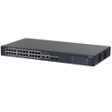 Dahua Technology CS4228-24GT-375 Hallittu L2 Gigabit Ethernet (10/100/1000) Power over Ethernet -tuk