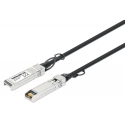Intellinet 508452 InfiniBand ja kiudoptilised kaablid 5 m SFP+ Hõbe Intellinet 508452 InfiniBand ja kiudoptilised kaablid 5 m SFP+ Hõbe
