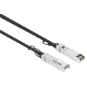 Intellinet 508452 InfiniBand ja kiudoptilised kaablid 5 m SFP+ Hõbe Intellinet 508452 InfiniBand ja kiudoptilised kaablid 5 m SFP+ Hõbe