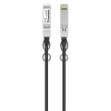 Intellinet 5m 10G SFP+ Passive Direct Attach Copper Twinax Cable 24AWG MSA SFP-H10GB-CU4M compatible