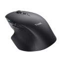 Trust Ozaa+ pele Birojs Labā roka RF bezvadu sakari + Bluetooth Optisks 3200 DPI Trust Ozaa+ pele Birojs Labā roka RF bezvadu sakari + Bluetooth Optisks 3200 DPI