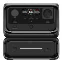EcoFlow River 3 Max portable power station Литий-железо-фосфатный (LiFePO4) 4,7 kg