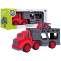 RoGer Tow Truck and Fire Engine Play Set RoGer Tow Truck and Fire Engine Play Set