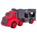 RoGer Tow Truck and Fire Engine Play Set RoGer Tow Truck and Fire Engine Play Set