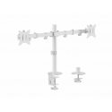 Equip 650167 monitorin kiinnike ja jalusta 81,3 cm (32") Vastaanotto Valkoinen Equip 650167 monitorin kiinnike ja jalusta 81,3 cm (32") Vastaanotto Valkoinen