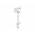Equip 650167 monitori kinnitus ja alus 81,3 cm (32") Laud Valge Equip 650167 monitori kinnitus ja alus 81,3 cm (32") Laud Valge