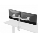 Equip 650167 подставка / крепление для мониторов 81,3 cm (32") Стол Белый Equip 650167 подставка / крепление для мониторов 81,3 cm (32") Стол Белый