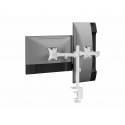 Equip 650167 подставка / крепление для мониторов 81,3 cm (32") Стол Белый Equip 650167 подставка / крепление для мониторов 81,3 cm (32") Стол Белый