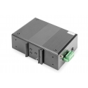 Digitus DN-651113 verkkokytkin Hallitsematon Gigabit Ethernet (10/100/1000) Power over Ethernet -tuk
