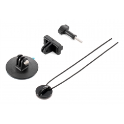 DJI Osmo Action Surfing Tether Kit Kaamera paigaldamine
