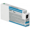 Epson rašalo kasetė Cyan T596200 UltraChrome HDR 350 ml Epson rašalo kasetė Cyan T596200 UltraChrome HDR 350 ml