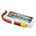 Gens ace GEA223S30X6GT Radio-ohjatun (RC) pienoismallin osa ja lisätarvike Akku