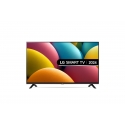 LG 32LR60006LA 81,3 cm (32") Full HD Viedtelevizors Wi-Fi Melns LG 32LR60006LA 81,3 cm (32") Full HD Viedtelevizors Wi-Fi Melns