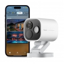 Aqara Hub G5 Pro Kubas IP apsaugos kamera Lauke 2688 x 1520 pikseliai Lubos / siena Aqara Hub G5 Pro Kubas IP apsaugos kamera Lauke 2688 x 1520 pikseliai Lubos / siena