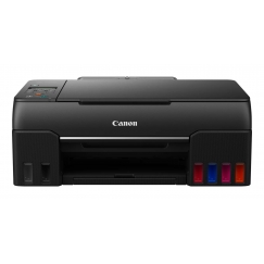 Canon PIXMA G650 MegaTank Tint A4 4800 x 1200 DPI WiFi