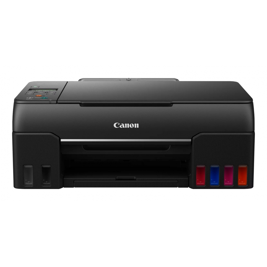 Canon PIXMA G650 MegaTank Tintes A4
