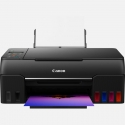 Canon PIXMA G650 MegaTank Струйная A4 4800 x 1200 DPI Wi-Fi Canon PIXMA G650 MegaTank Струйная A4 4800 x 1200 DPI Wi-Fi