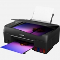 Canon PIXMA G650 MegaTank Inkjet A4 4800 x 1200 DPI Wi-Fi Canon PIXMA G650 MegaTank Inkjet A4 4800 x 1200 DPI Wi-Fi