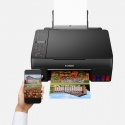 Canon PIXMA G650 MegaTank Inkjet A4 4800 x 1200 DPI Wi-Fi Canon PIXMA G650 MegaTank Inkjet A4 4800 x 1200 DPI Wi-Fi