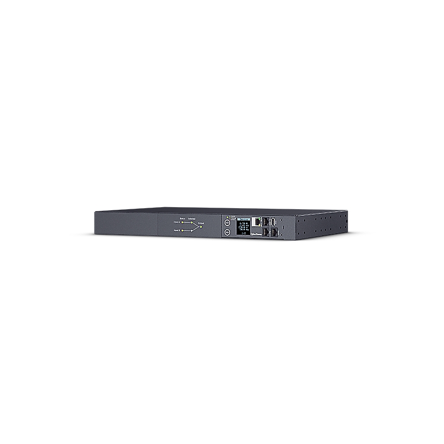 CyberPower PDU44005 energosadales vienība, PDU 10